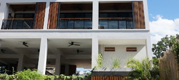 22 Schlafzimmer Gewerbliche Immobilie in Chiang Mai, Thailand, Nr. 11700 16