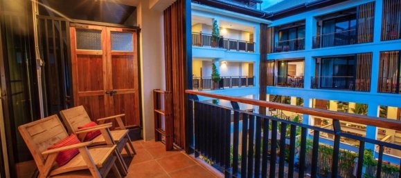 22 Schlafzimmer Gewerbliche Immobilie in Chiang Mai, Thailand, Nr. 11700 10