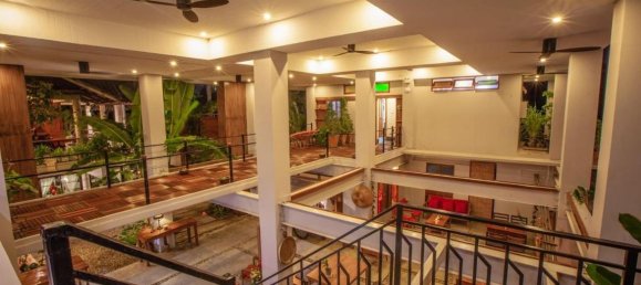 22 Schlafzimmer Gewerbliche Immobilie in Chiang Mai, Thailand, Nr. 11700 6