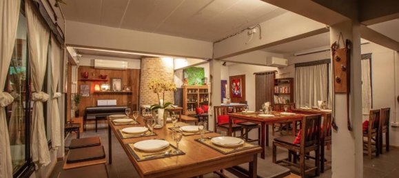 22 Schlafzimmer Gewerbliche Immobilie in Chiang Mai, Thailand, Nr. 11700 2