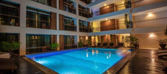 22 Schlafzimmer Gewerbliche Immobilie in Chiang Mai, Thailand, Nr. 11700 15