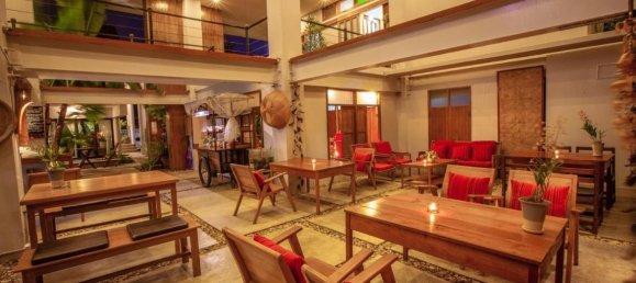 22 Schlafzimmer Gewerbliche Immobilie in Chiang Mai, Thailand, Nr. 11700 5