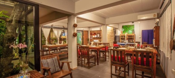 22 Schlafzimmer Gewerbliche Immobilie in Chiang Mai, Thailand, Nr. 11700 4