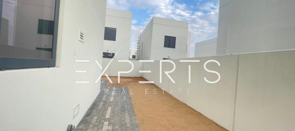 Villa T4 em Yas Island, UAE N.º 53719 19