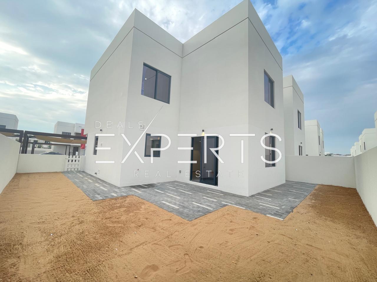 Villa T4 em Yas Island, UAE N.º 53719