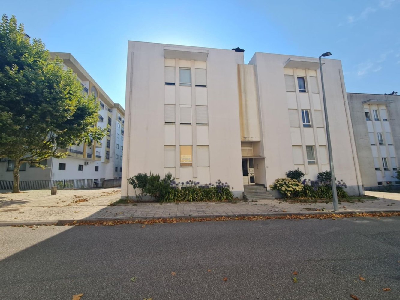 Apartamento de 3 dormitorios en Carregal do Sal, Portugal No. 286444