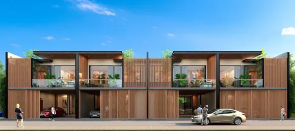 2 dormitorios villa en venta en Phuket, Southern Thailand, Thailand № 80377 12