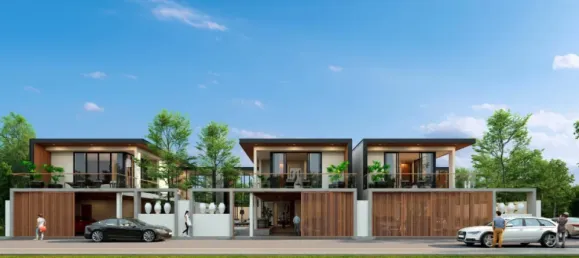 2 dormitorios villa en venta en Phuket, Southern Thailand, Thailand № 80377 11