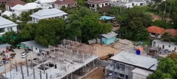 2 dormitorios villa en venta en Phuket, Southern Thailand, Thailand № 80377 5