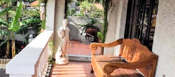 5 bedrooms Villa in Funchal, Portugal No. 140320 5