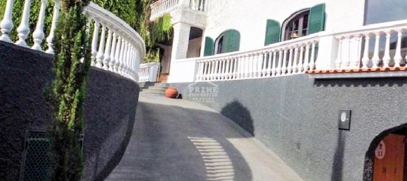 5 bedrooms Villa in Funchal, Portugal No. 140320 36