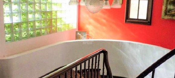 5 bedrooms Villa in Funchal, Portugal No. 140320 12