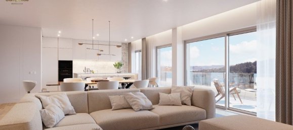 3 bedrooms Apartment in Lisbon, Portugal No. 98063 15