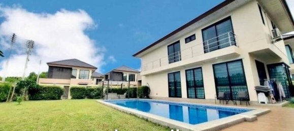 3 bedrooms Cafe / restaurant in Pattaya, Thailand No. 15537 2