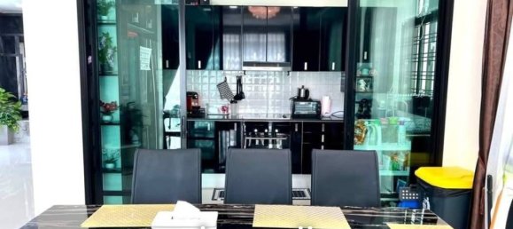 3 bedrooms Cafe / restaurant in Pattaya, Thailand No. 15537 7