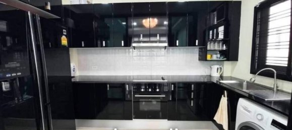 3 bedrooms Cafe / restaurant in Pattaya, Thailand No. 15537 5