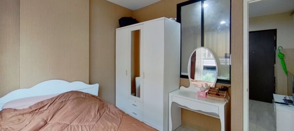 1 Schlafzimmer Eigentumswohnung in Chateau In Town Sukhumvit 62/1 Railay Beach, Thailand, Nr. 29116 2