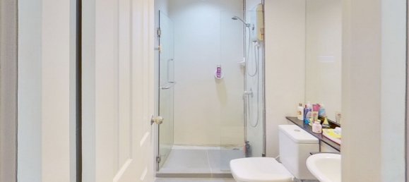 1 Schlafzimmer Eigentumswohnung in Chateau In Town Sukhumvit 62/1 Railay Beach, Thailand, Nr. 29116 4