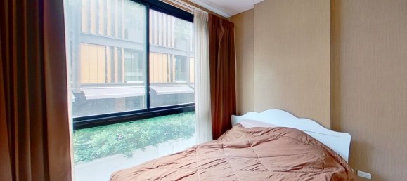 1 Schlafzimmer Eigentumswohnung in Chateau In Town Sukhumvit 62/1 Railay Beach, Thailand, Nr. 29116 3