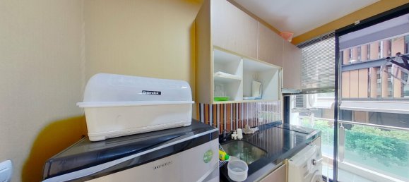 1 Schlafzimmer Eigentumswohnung in Chateau In Town Sukhumvit 62/1 Railay Beach, Thailand, Nr. 29116 5