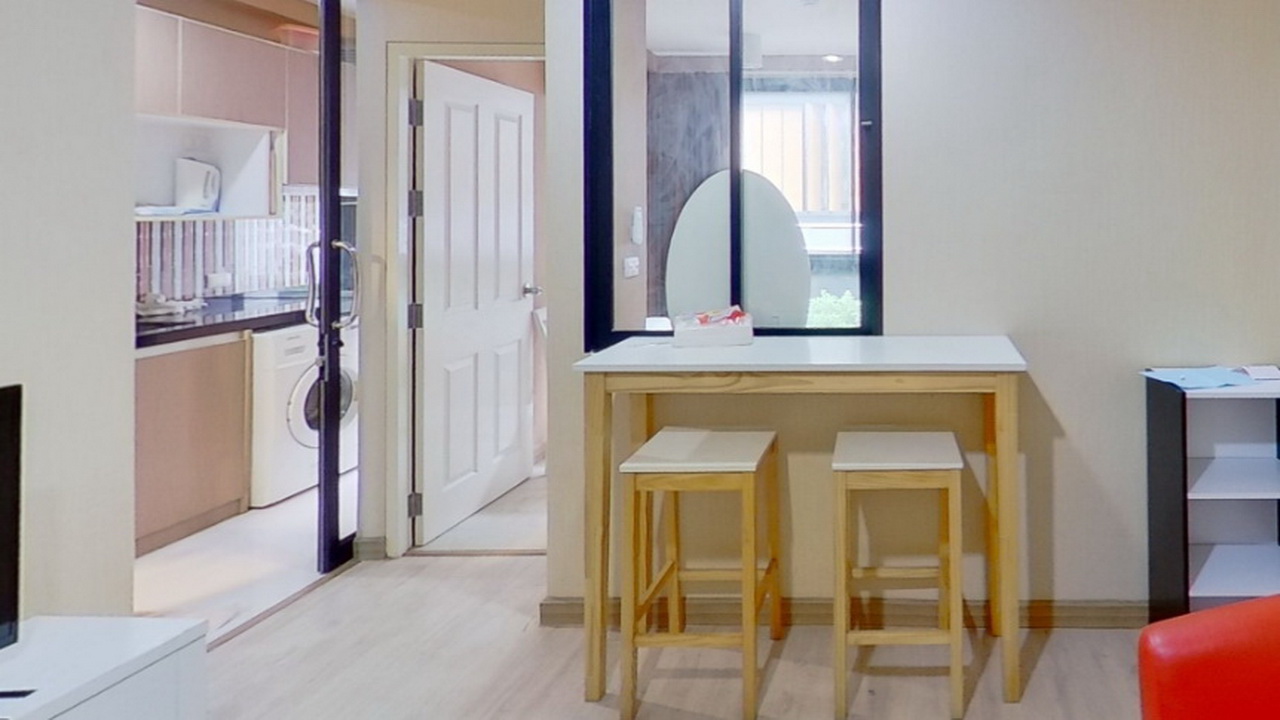 1 Schlafzimmer Eigentumswohnung in Chateau In Town Sukhumvit 62/1 Railay Beach, Thailand, Nr. 29116