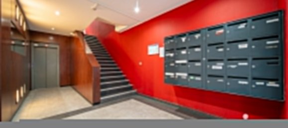 Apartamento de 1 dormitorio en Thionville, France No. 160380 24