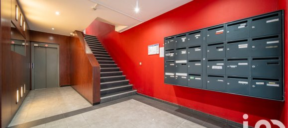 Apartamento de 1 dormitorio en Thionville, France No. 160380 31