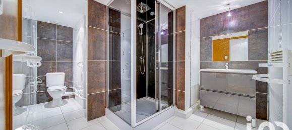 Apartamento de 1 dormitorio en Thionville, France No. 160380 19