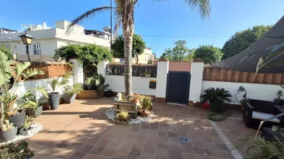 Moradia em banda T2 em San Bartolome De Tirajana, Spain N.º 172676