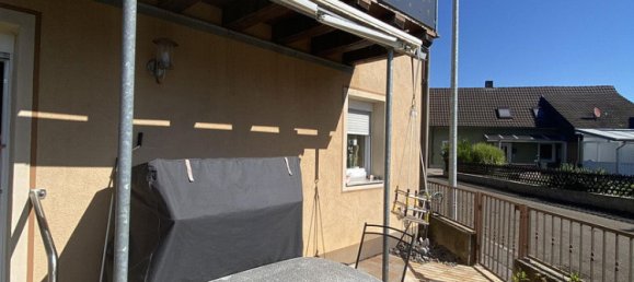 6 rooms Townhouse in Ortenaukreis, Germany No. 282788 23