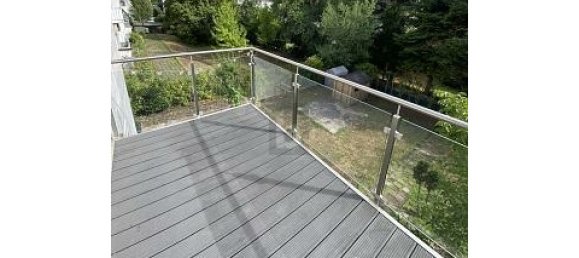 Квартира с 3 комнатами в Мангейм, Германия № 239048 4