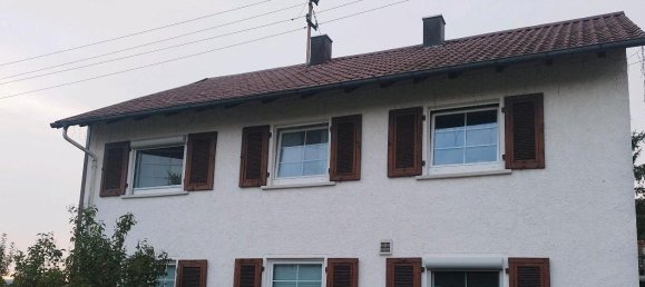 Ферма с 3 спальнями в Цоллернальб, Германия № 325126 2