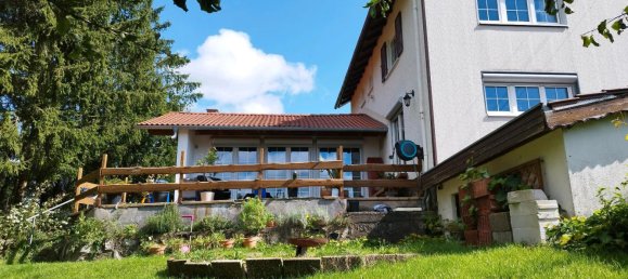 Ферма с 3 спальнями в Цоллернальб, Германия № 325126 19