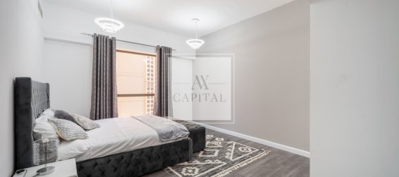 3 غرف نوم شقة في مساكن شاطئ جميرا, UAE رقم 51728 11