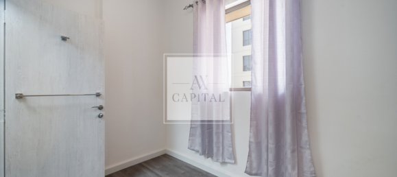 3 غرف نوم شقة في مساكن شاطئ جميرا, UAE رقم 51728 3