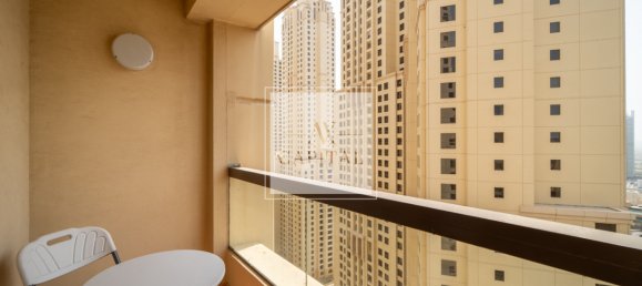 3 غرف نوم شقة في مساكن شاطئ جميرا, UAE رقم 51728 17