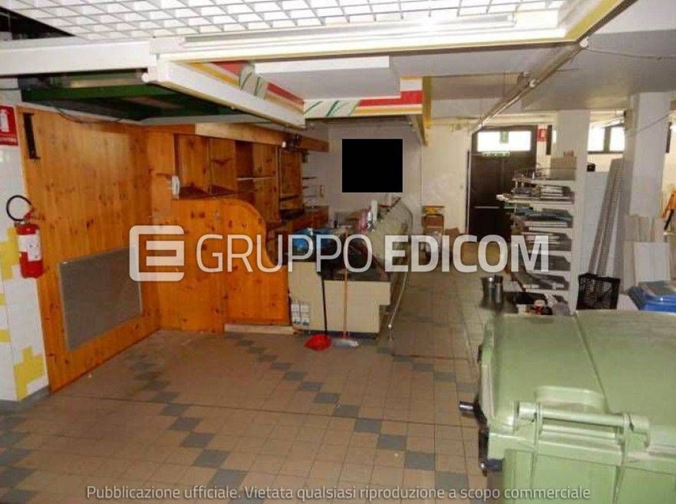 508m² Commercial property in Mogliano Veneto, Italy No. 286375