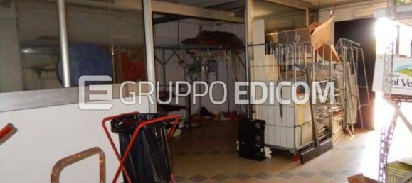 508m² Commercial property in Mogliano Veneto, Italy No. 286375 4