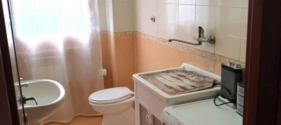 3 rooms Apartment in Mondragone, Italy No. 55087 25
