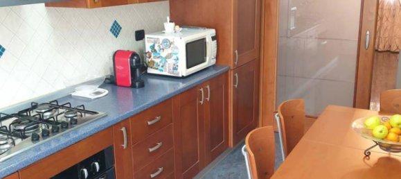 3 rooms Apartment in Mondragone, Italy No. 55087 14