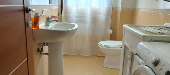 3 rooms Apartment in Mondragone, Italy No. 55087 27