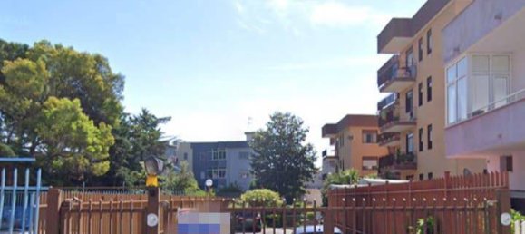 3 rooms Apartment in Mondragone, Italy No. 55087 42