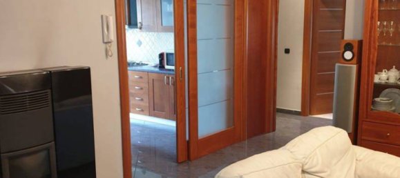 3 rooms Apartment in Mondragone, Italy No. 55087 10