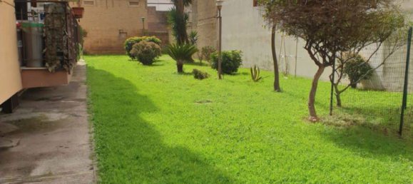 3 rooms Apartment in Mondragone, Italy No. 55087 38