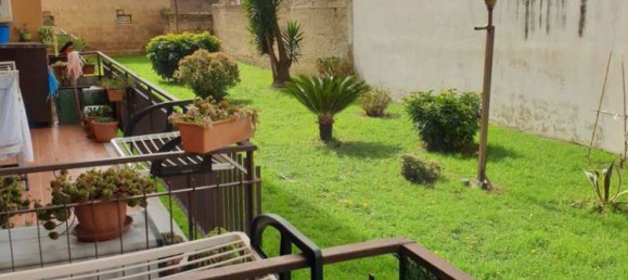 3 rooms Apartment in Mondragone, Italy No. 55087 34