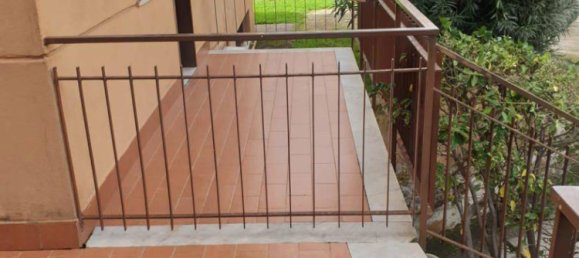 3 rooms Apartment in Mondragone, Italy No. 55087 37