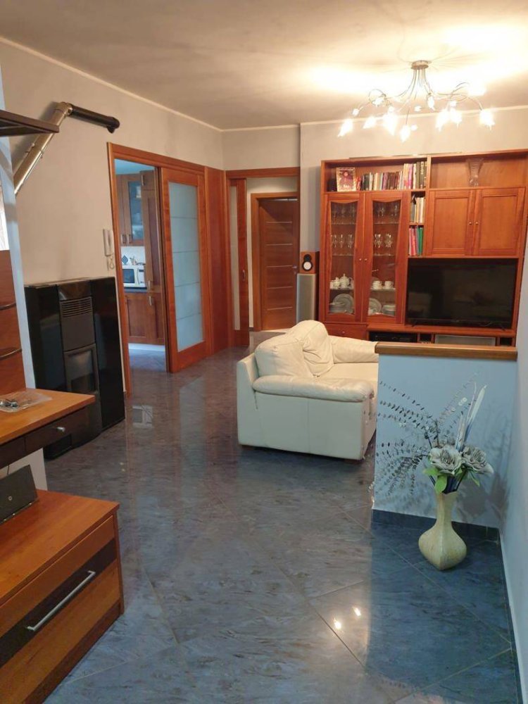 3 rooms Apartment in Mondragone, Italy No. 55087