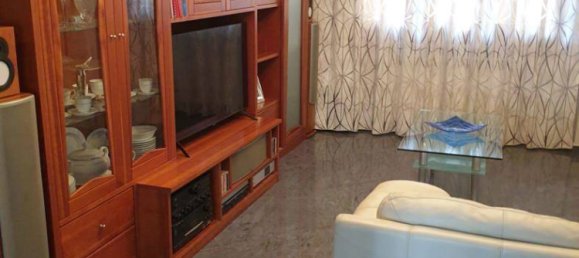 3 rooms Apartment in Mondragone, Italy No. 55087 8