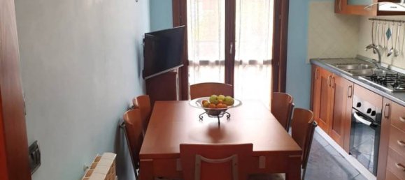 3 rooms Apartment in Mondragone, Italy No. 55087 13