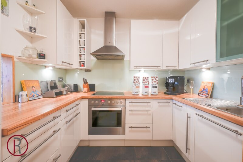 4 rooms Apartment in Schwaz, Austria No. 212929